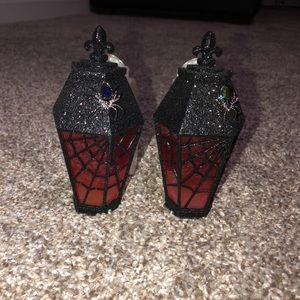 Bath & Body Works Coffin Wallflower Plug-in